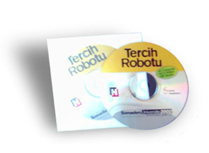 Tercih Robotu 2003