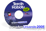 Tercih Robotu 2005