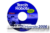 Tercih Robotu 2006