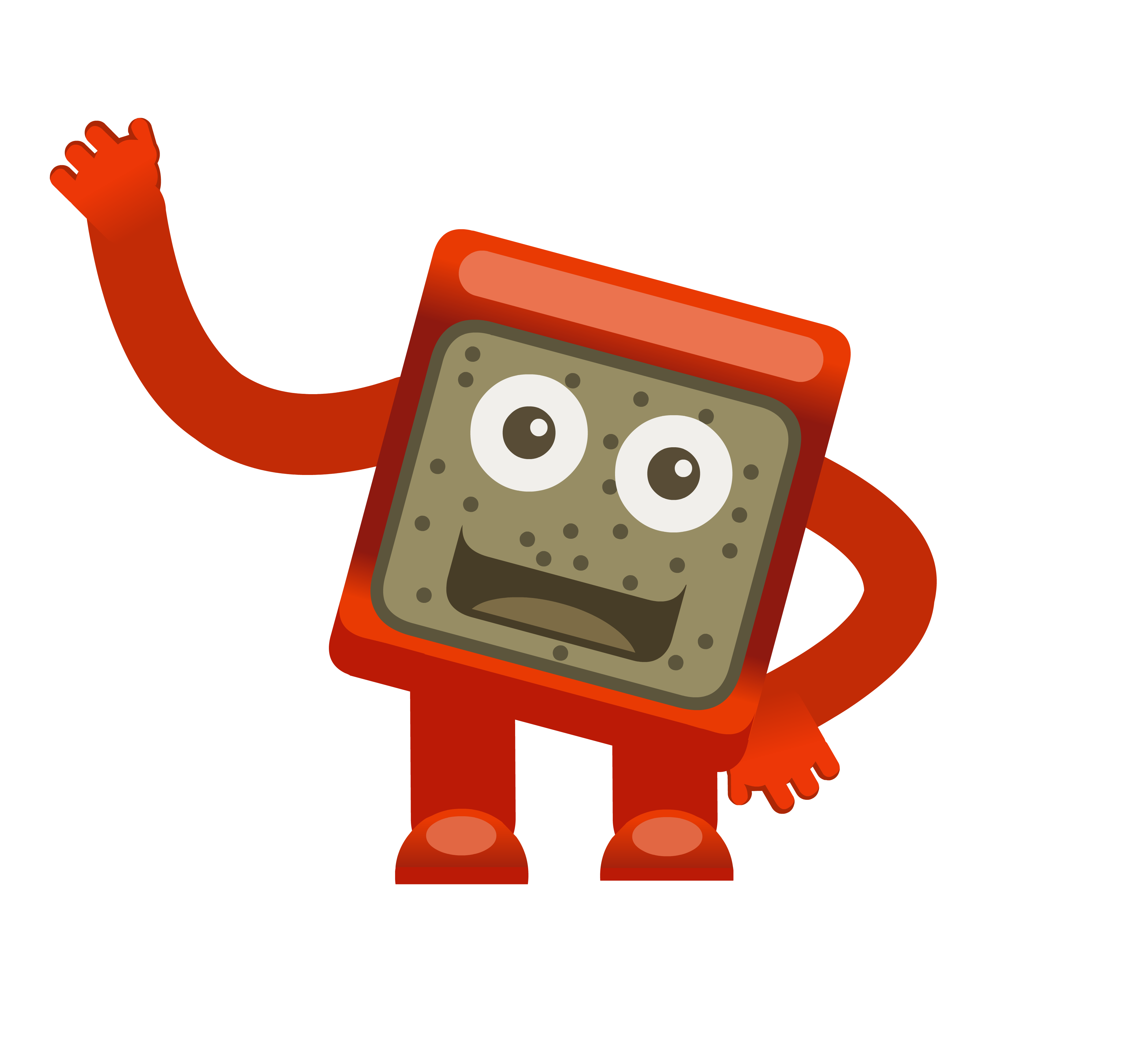 Robot